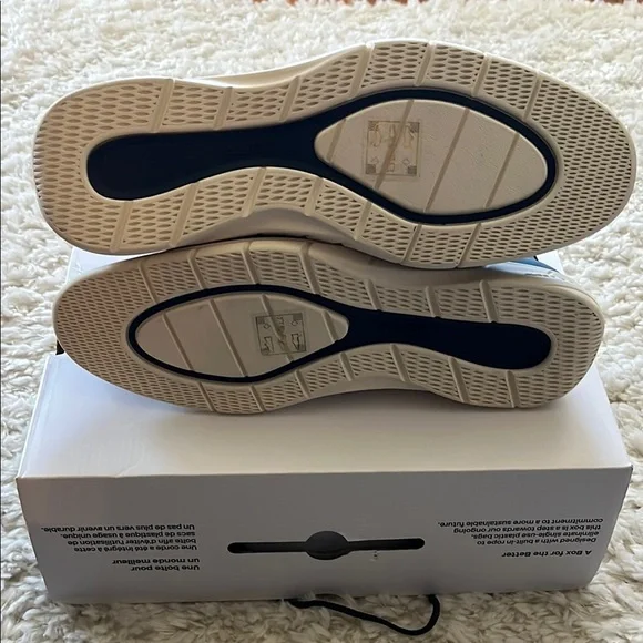 Aldo Men's Blue Chukka Boots - Picture 5 of 8